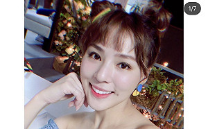 分手特斯拉男後熊熊首發聲！黑白照藏著最深的思念