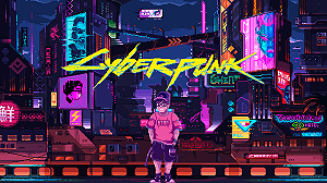 工商巨魔來襲！6tan將與《電馭叛客 2077》推聯名周邊