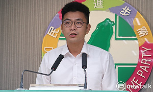 民進黨挺黃捷：罷免投票意願4成 不贊成者達55%