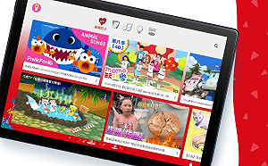 替家長把關孩子閱聽內容！YouTube Kids在台上線