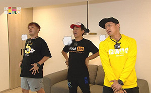 《玩很大》疑太操？吳宗憲曝真實狀況 嘆：小鬼似乎早有預料