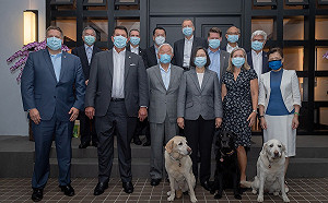 蕭美琴改稱大使  台美有可能建交?  專家分析小英出手了......