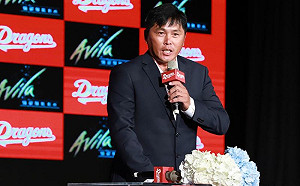 中職／王維中太久沒投球　葉總：最擔心他的身體狀況