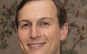 台灣金控遭爆借川普女婿14.5億元  兆豐銀回應：不符合事實