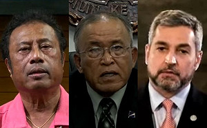 聯大總辯論3友邦聲援 帛琉總統大篇幅挺台