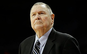 NBA／如何打造詹皇法則？活塞傳奇教練：他想上籃就犯規