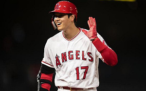 MLB／大谷翔平敲出本季第7轟　助天使5:2擊敗教士