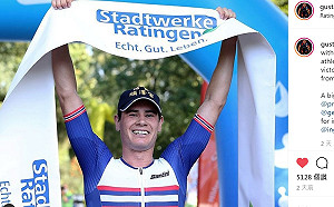 「伊登冠軍神帽」你入手了嗎?  順澤宮年贈十多萬頂無償發放中!