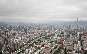 去年住宅自有率84.7% 有土斯有財觀念難撼動