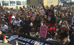 牛津字典年度熱詞選不出來？  學者：前所未有的2020年