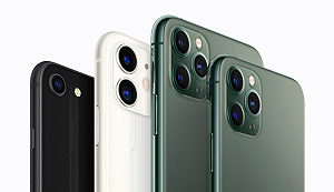 台印結盟？ 台灣三大蘋果供應商擴大印度工廠規模