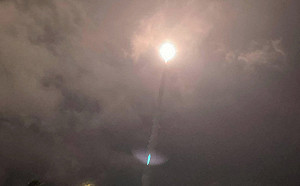 中科院試射飛彈  專家研判天弓三增程型