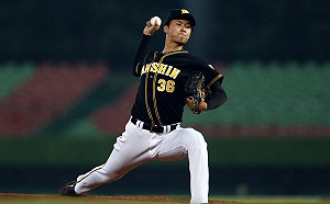 日職／阪神虎投手確診　一軍對戰養樂多不確定開打