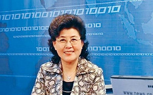 蔡霞憂中國民主轉型腥風血雨：中共眼裡沒有人