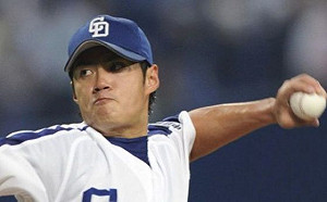 日職／中日忍痛放棄陳偉殷　日媒爆：為了培育新秀