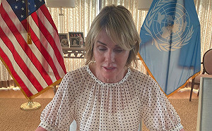 美駐聯大使再究責隱瞞疫情  中國代表怒嗆：夠了！