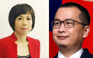 「不是拳頭大聽誰的」羅智強、黃智賢爭鋒相對