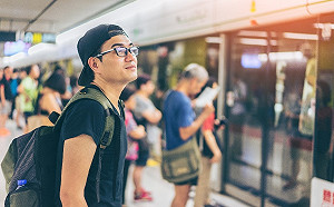 疫情改變國旅模式！小木屋、包棟住宿住房率大幅成長