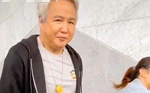 林瑞陽中國發大財！買下黃浦江邊整棟樓 網驚：直銷這麼賺嗎