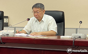 北市公安意外頻傳 議員諷柯文哲危機處理SOP：轉移焦點、卸責