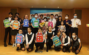 新北表彰師鐸獎教師  師生私房故事分享