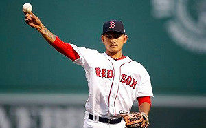 MLB／超級全能工具人　「二刀流」林子偉上場投球(影)