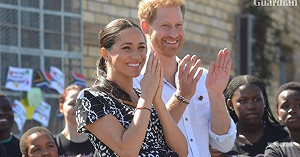 梅根被閨密爆料！不放棄美國籍理由......想選「2024美國總統」