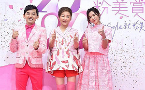 才入圍金鐘就慟失老父！藍心湄哽咽：他去天堂了