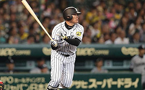 日職／阪神爆發群聚感染　一口氣5人確診