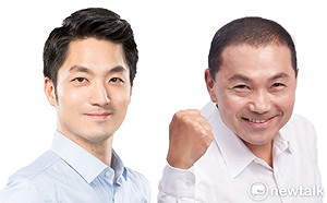 藍營兩大政治明星崛起 葉元之分析綠營策略：抹紅、反美親中