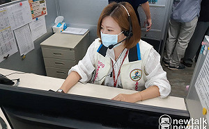 前市長任內停辦  嘉市府今重啟1999服務專線