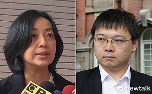 再嗆「小綠燈媽媽」 黃士修自豪戳破王婉諭：沒人敢做就由我來