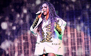 張惠妹回家免費開唱！跨年夜訂房秒殺  有望為台東吸進上億觀光財