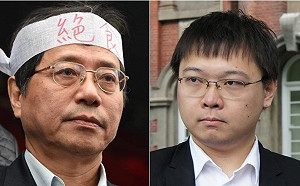 王婉諭遭酸「小綠燈媽媽」 李來希與黃士修相見恨晚：終於有人大聲說