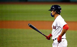 MLB／林子偉先發2打數槓龜　勇士延長擊敗紅襪