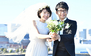 快訊》國民老婆嫁人了！新垣結衣、星野源宣布結婚：《月薪嬌妻》CP成真