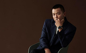 圓了最大遺憾！小鬼獲金鐘最佳主持人 老爸親自頒獎