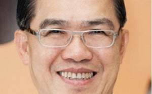 聯亞試驗主持人黃高彬稱疫苗數據非常漂亮 坦言「無奈」已施打莫德納