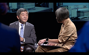 只剩6個月可活？陳時中：希望生命有活力 能對社會有貢獻