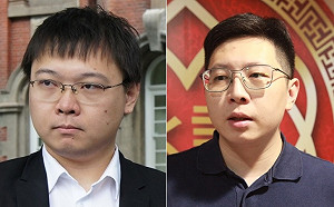 黃士修像國民黨王浩宇？王浩宇：我比較可愛