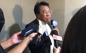 游安順連奪兩獎！曾想轉行餐飲業 飆淚：我嚇死了