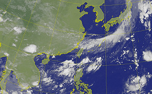 好天氣結束了！今低溫恐探1字頭 中秋恐兩波東北風攪局