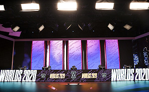 稱霸2020年！《英雄聯盟》是去年最受歡迎的電競賽事