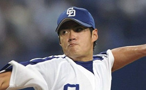 日職／忍痛放棄陳偉殷　日媒爆中日隊最大的擔憂是...