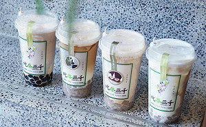 千里送「入秋第一杯奶茶」 北京妹竟要求從大連送到黑龍江