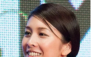 一月才生子竹內結子驟逝 新作《信用詐欺師》將上映 粉絲不捨離世