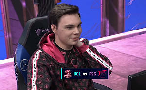 英雄聯盟世界賽》驚奇之夜！SUP、UOL單日兩勝　MAD、LGD爆冷吞敗