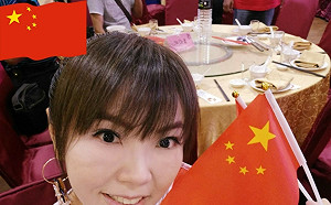 「定居河北」劉樂妍恐罹武肺？  她哀號確診粉絲跟我「密切接觸」