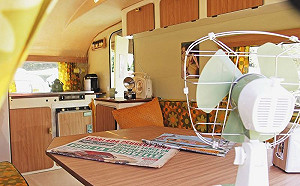 想吹變速風扇！她每天「手狂按30下」　回頭見1慘狀臉綠