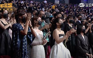 金鐘、金馬、金曲都拿的有誰？眾喊「1女星」：就差一點